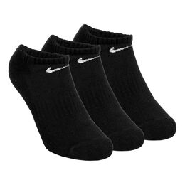 Abbigliamento Nike Everyday Cushion No-Show Training Socks (3 Pai